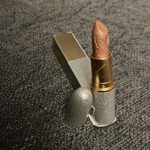 Mac Cosmetics Mariah Carey All I Want Lipstick